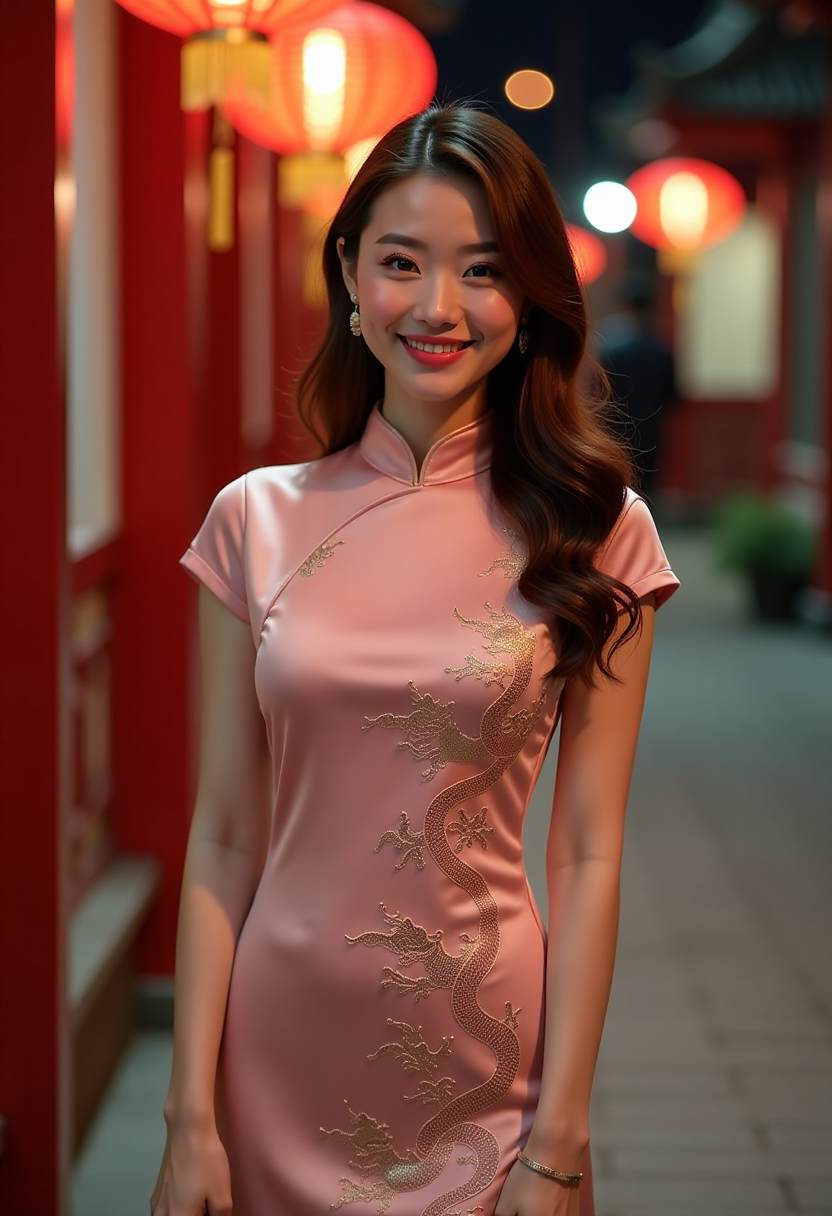 海神之女